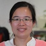 Bei (Jessica) Wei – Network Analyst