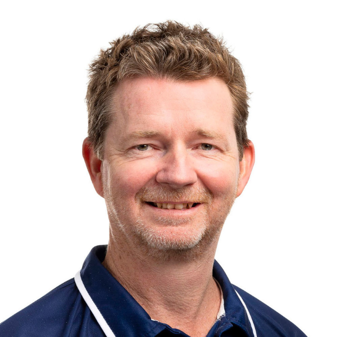 Dave Phelan