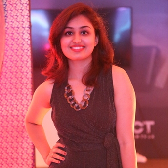 Shwetha Aithal