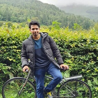 Tahir Hussain